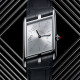 Cartier Tank Asymetrique 