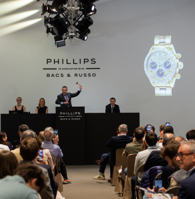 Auctions in May: How Did They Go?
