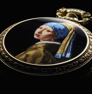 Vacheron Constantin's New Masterpiece