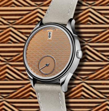 Andersen Genève: Magic of Simplicity