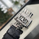 Zenith El Primero Chronomaster 36'000 VpH 