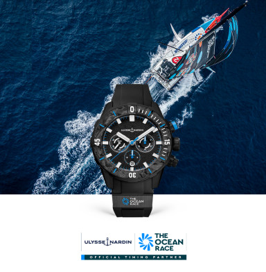 Yachts and the Environment