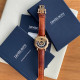 Daniel Roth Ellipsocurvex Chronomax 