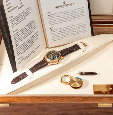 The Auction Market's "Sleeping Beauties": Part II