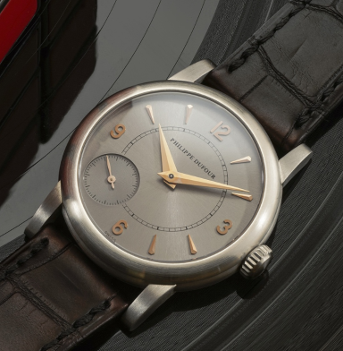 Promising Lots in Geneva From Big Three Auction Houses: Part I