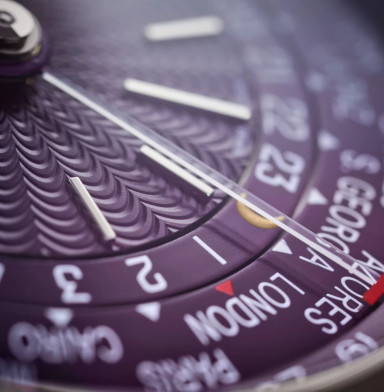 Patek Philippe Premieres