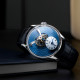 MB&F Legacy Machine Thunderdom 