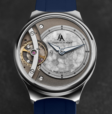 The Winner of the 2024 F.P. Journe Young Talent Competition Announced