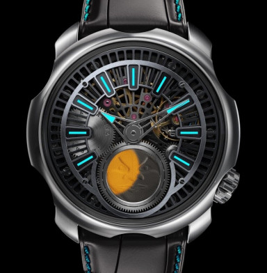 Stepan Sarpaneva: from Harley-Davidsons to a niche brand. Part 2.
