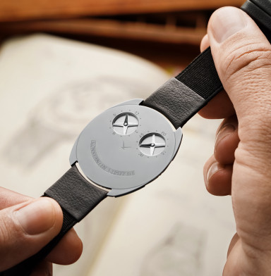 Top Eight Most Memorable Watches of 2024