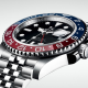 Rolex GMT Master II 