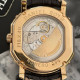 Daniel Roth Moon Phase Perpetual Calendar 