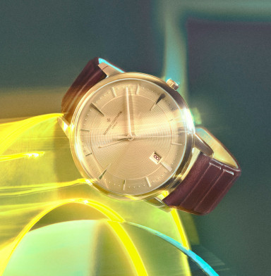 Vacheron Constantin Marks 20th Anniversary of Patrimony with Ora Ïto