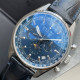 Zenith El Primero 410 Moonphase Chronograph 
