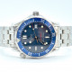 Omega Seamaster Quartz 