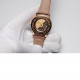 Andersen Geneve Worldtime 1884 