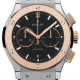 Hublot Classic Fusion Chronograph 