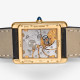 Cartier Tank Regulateur 