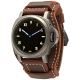 Panerai California 8 Days Luminor DLC 