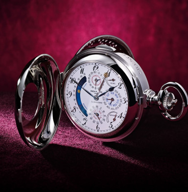 REPETITION OF TIME: Part One