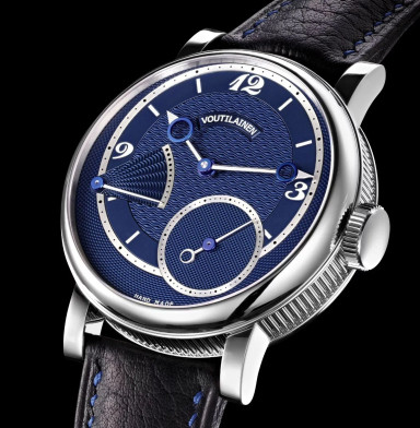 Kari Voutilainen Marks the Brand's 20th Anniversary