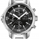 IWC Aquatimer Chronograph