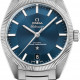 Omega Globemaster 