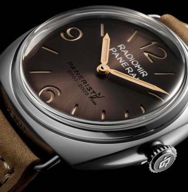 Anniversary Panerai for Paneristi Fanbase