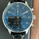IWC Portuguese 