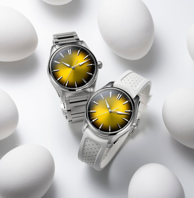 Easter traditions and eternal questions