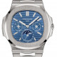 Patek Philippe Nautilus 