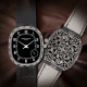 Patek Philippe Golden Ellipse Jumbo 