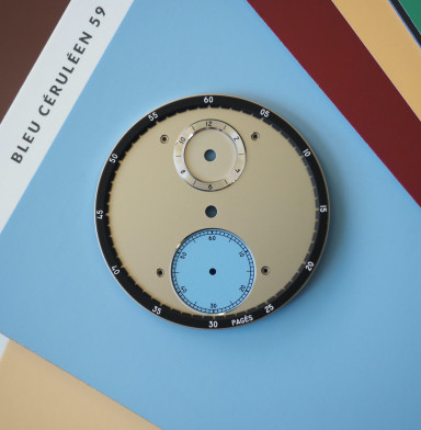 Independent Watchmakers Today: What's New? Part IV