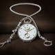 Patek Philippe Orhid Flowers 