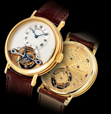 Collecting Breguet Timepieces, Part 1