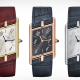 Cartier Tank Asymetrique 
