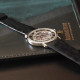 Audemars Piguet Jules Audemars Skeleton 