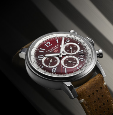 Five Mille Miglia 2023 Chronographs by Chopard