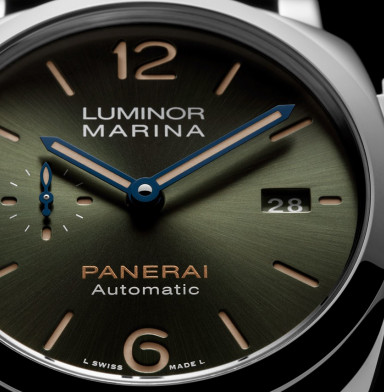 Platinumtech Luminor Marina