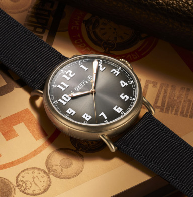 H. Moser & Cie. Revisits its Russian Past