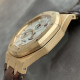 Audemars Piguet Royal Oak Dual Time 