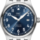 IWC Pilot Mark 