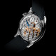 MB&F Legacy Machine Thunderdom 