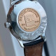 Jaeger-LeCoultre Master Control 