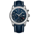 Breitling Navitimer GMT 