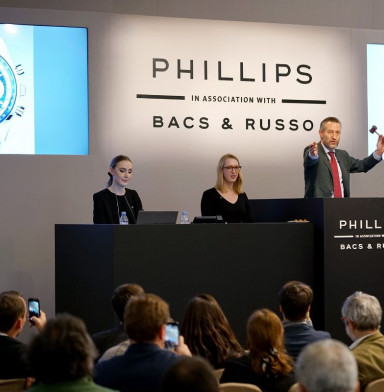 Auctions in 2022: On Your Marks for a Season of Heated Bidding