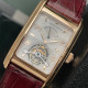Audemars Piguet Edward Piguet Tourbillon