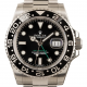 Rolex GMT Master II 