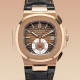 Patek Philippe Nautilus Chronograph 