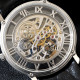 Audemars Piguet Jules Audemars Skeleton 